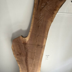 Walnut-18x80 wood Slab3