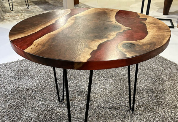 round table