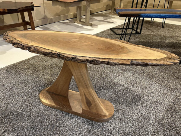 tree ring table
